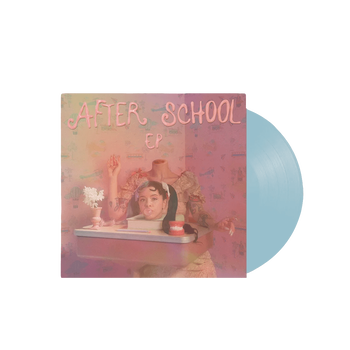 After School EP (Colored Vinyl)
