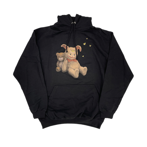 RIP Crybaby Hoodie