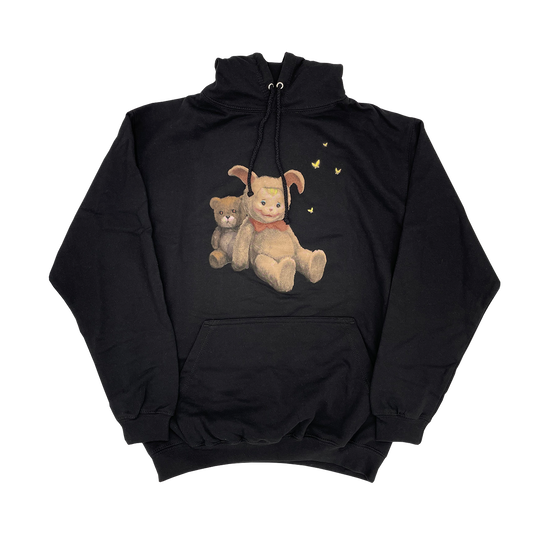 RIP Crybaby Hoodie