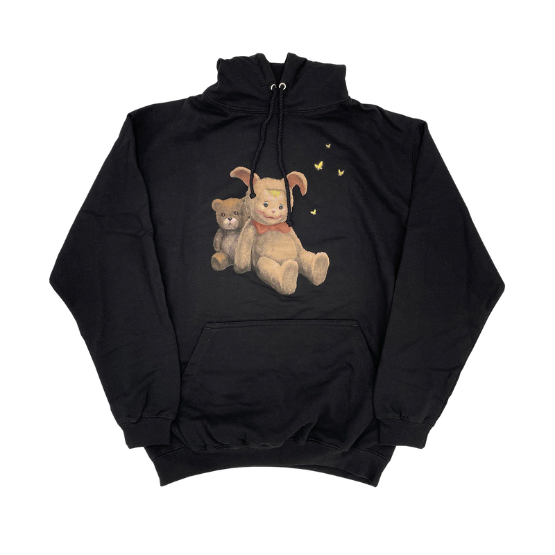 RIP Crybaby Hoodie