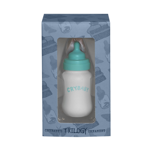 Crybaby Bottle Ornament