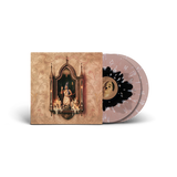 HADES - Dirty Halo Pink Vinyl (Webstore Exclusive)