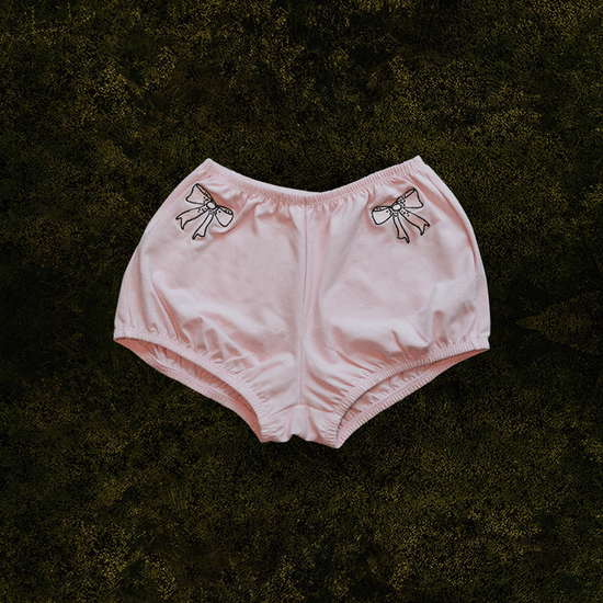 Fuck Off Bloomers