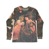 Trilogy All Over Longsleeve