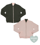 RIP Crybaby Reversible Jacket