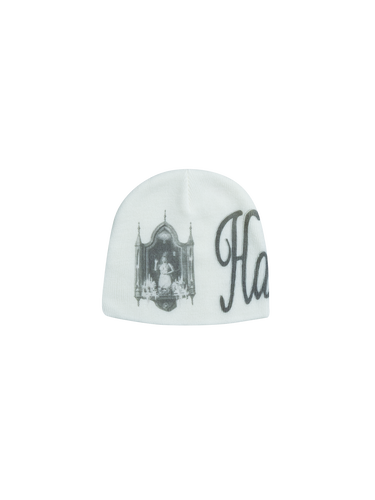 Hades Skull Beanie