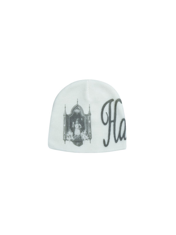 Hades Skull Beanie