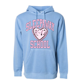 Sleepaway School K-12 Hoodie