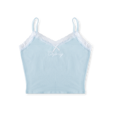 Lace Cami Top