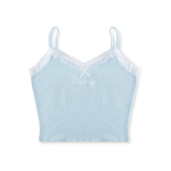 Lace Cami Top