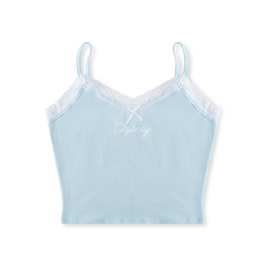 Lace Cami Top