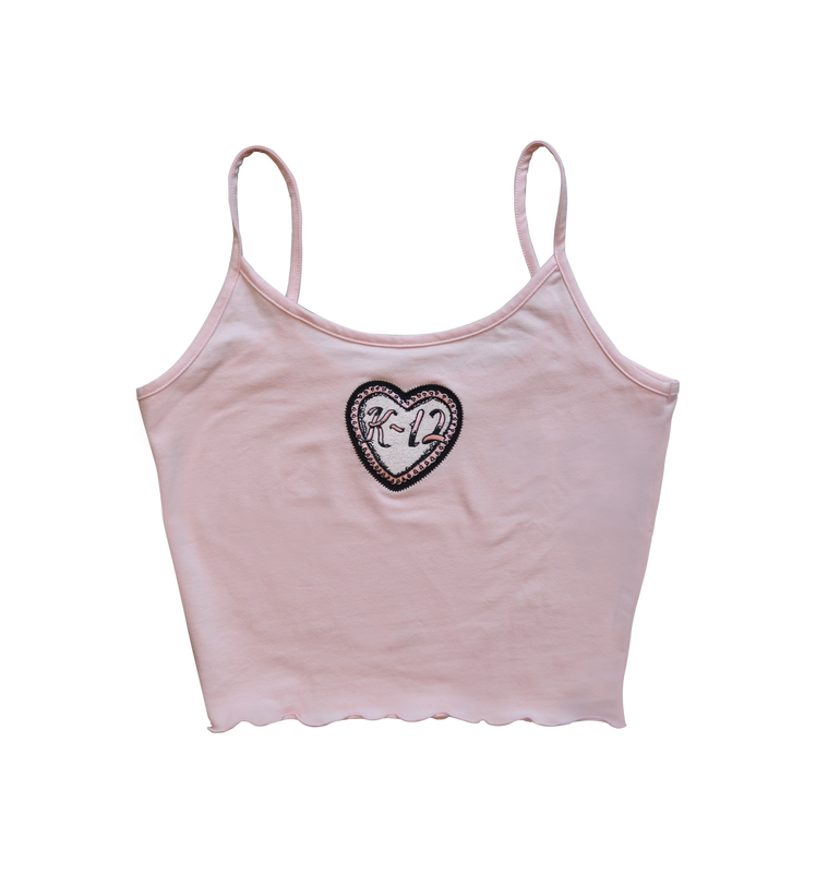 K-12 Bloomer Set Bundle