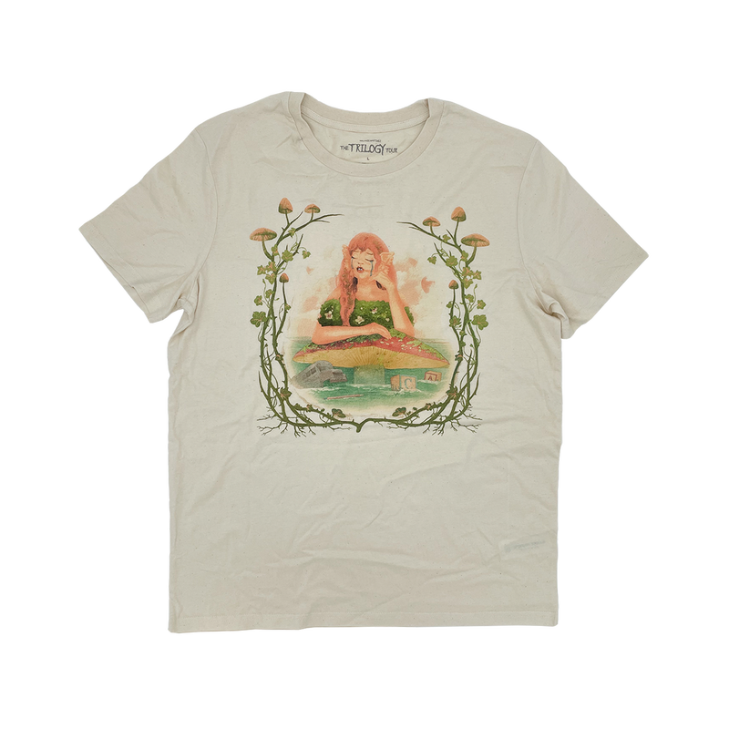 The Trilogy Tour T-Shirt