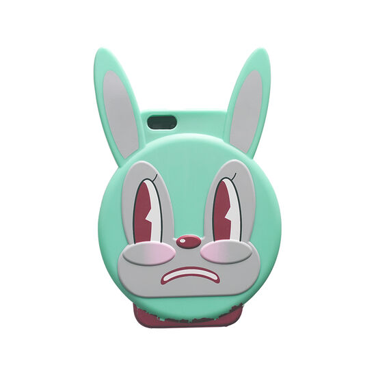 Bunny Head iPhone 6 Case