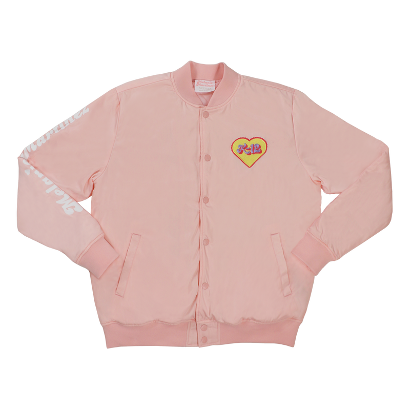 Ring Around the Rosie Jacket