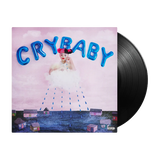 Cry Baby (2LP)