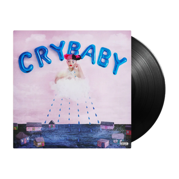 Cry Baby (2LP)
