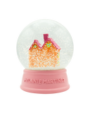 Dollhouse Snow Globe