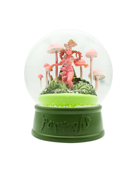 Portals Snowglobe