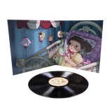 Cry Baby (2LP)