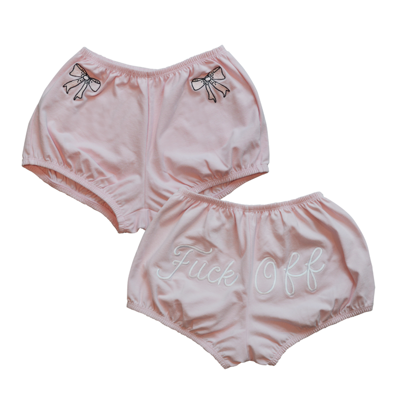 K-12 Bloomer Set Bundle