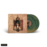 HADES - Signed Forest Abyss Vinyl (Webstore Exclusive)