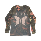 Trilogy All Over Longsleeve