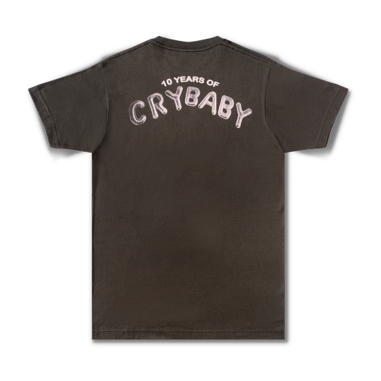 Anniversary Collage T-Shirt