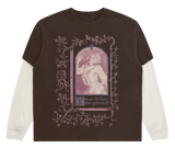 Last Two People Longsleeve