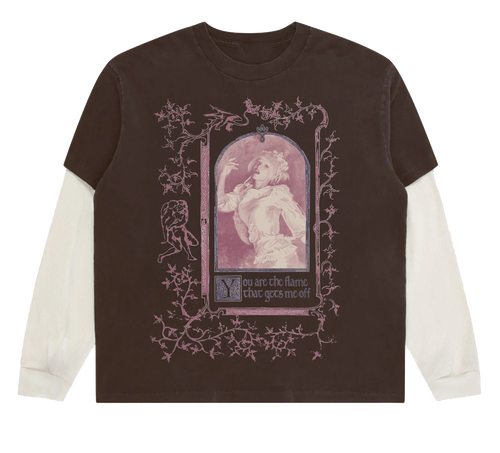 Last Two People Longsleeve