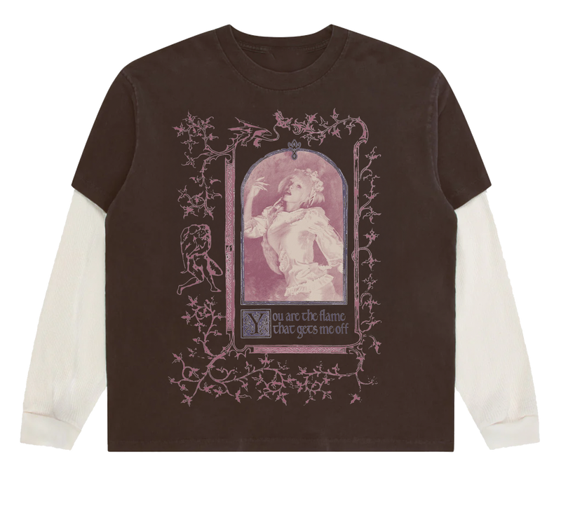 Last Two People Longsleeve