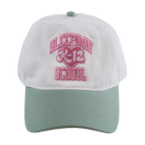 Sleepaway School K-12 Cap