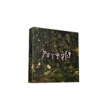 Portals Deluxe Vinyl Box Set & Board Game