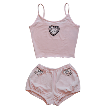 K-12 Bloomer Set Bundle