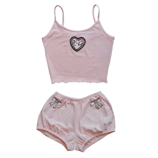 K-12 Bloomer Set Bundle