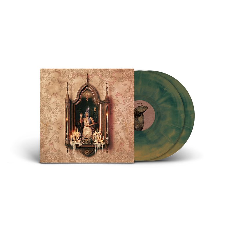 HADES - Forest Abyss Vinyl