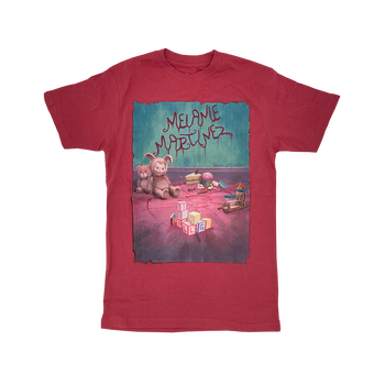 Vintage Toys T-Shirt
