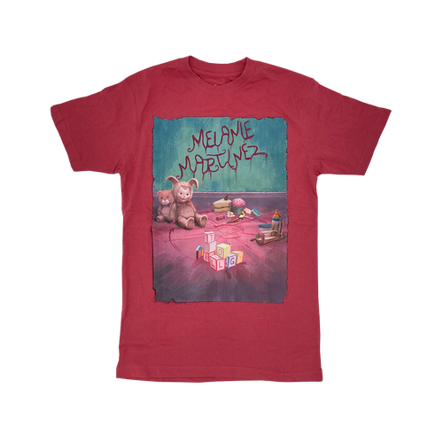 Vintage Toys T-Shirt