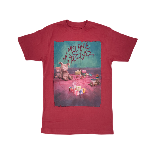 Vintage Toys T-Shirt