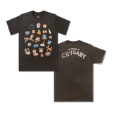 Anniversary Collage T-Shirt