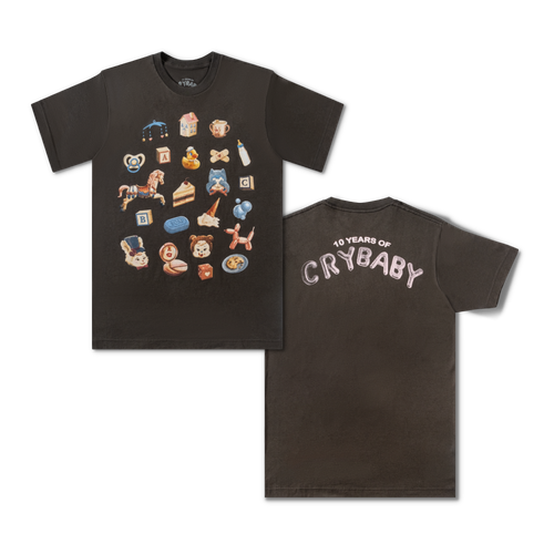 Anniversary Collage T-Shirt