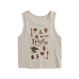 Possessions Tank Top