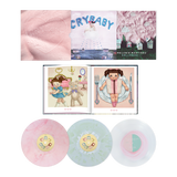Cry Baby Deluxe (10th Anniversary Edition) + Dollhouse EP Vinyl