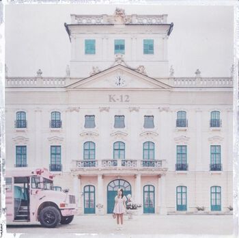 K-12 Standard CD