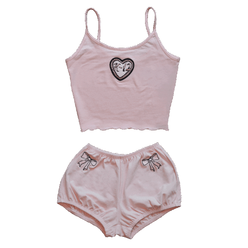 K-12 Bloomer Set Bundle