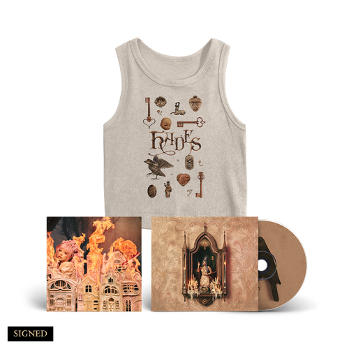 Signed Possessions Bundle