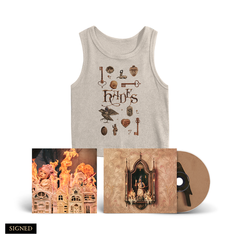 Signed Possessions Bundle