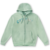 Anniversary Collage Zip Up