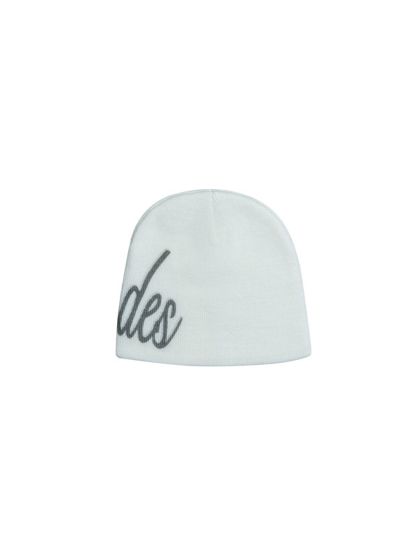 Hades Skull Beanie