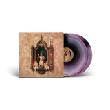 Limited Edition HADES &ndash; CD Wallet & Rosary Bruised LP Bundle (Webstore Exclusive)
